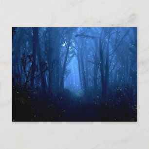 Summerwood Postcard