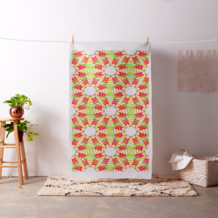 Summery Fun Times... Fabric