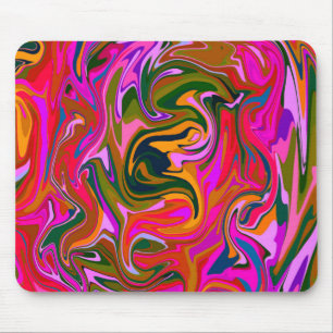 Summery... Mouse Pad