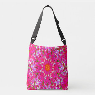 Summery Star..... Crossbody Bag