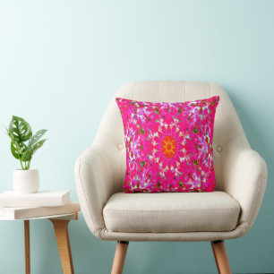 Summery Star..... Cushion