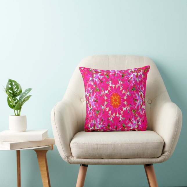 Summery Star..... Cushion (Chair)