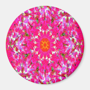 Summery Star..... Magnet