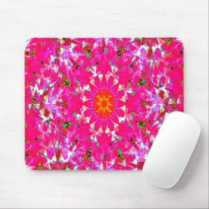 Summery Star..... Mouse Pad