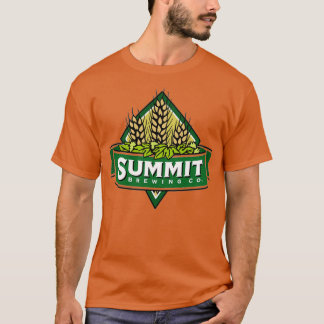 Summit Brewing T T-Shirt