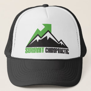Summit Chiropractic Trucker Hat