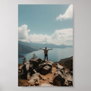 Summit Freedom Poster