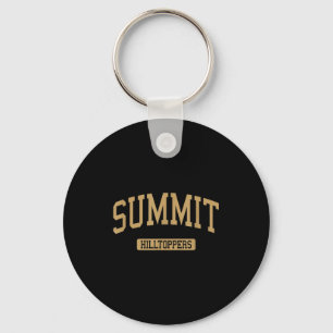 Summit High School Hs Summit Nj Varsity Srts  Key Ring