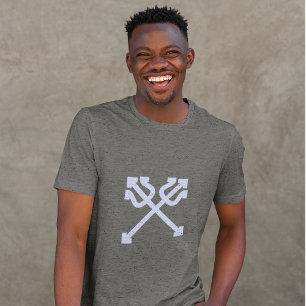 Summit Ice Fishing T-Shirt
