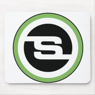 Summit Mouse Pad