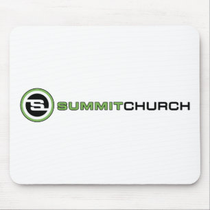 Summit Mouse Pad
