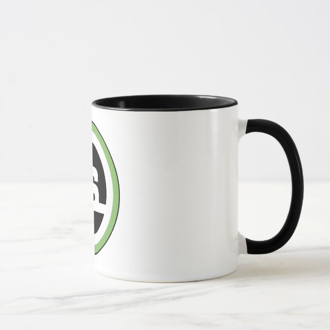 Summit Mug (Right)