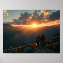 Summit of Quiet Fire