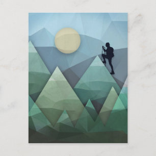Summit Postcard