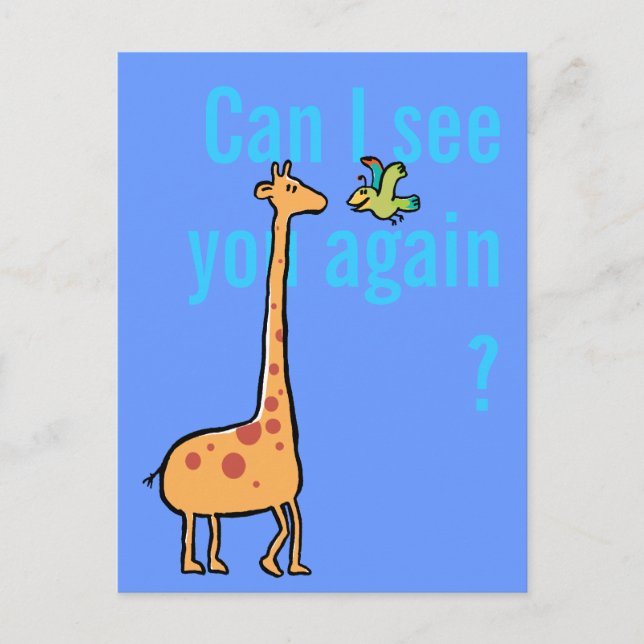 summit postcard (Front)