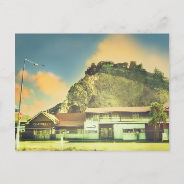 Summner Postcard (Front)