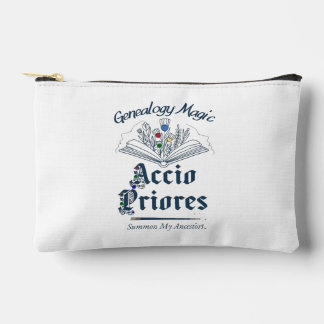 Summon My Ancestors Magic Accessory Pouch