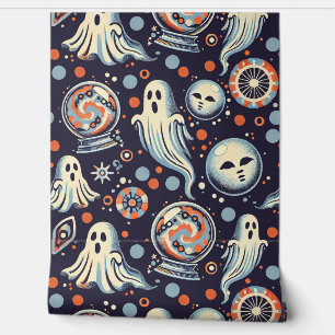 Summoned Spirits Wallpaper