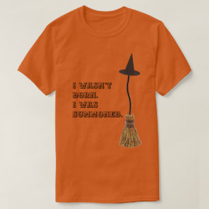 Summoned T-ShIrt