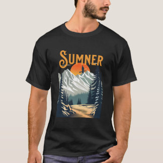 Sumner Hiking T-Shirt