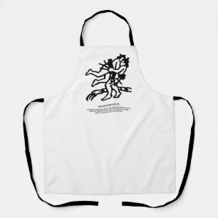 Sumo Apron
