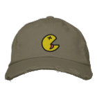 Sumo Charlie "Cracky" Hat