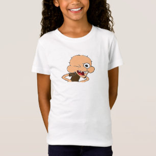 Sumo – Clarence Fan Art Tribute T-Shirt