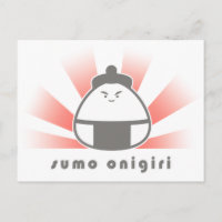 Sumo Onigiri