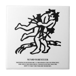 Sumo Tile