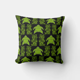 Sumo Wrestler Cushion