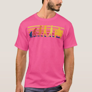 Sumo Wrestler Sumo Wrestling T-Shirt