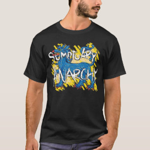 Sumptuary A T-Shirt