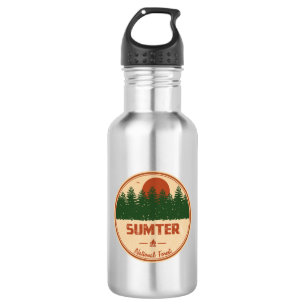 Sumter National Forest 532 Ml Water Bottle