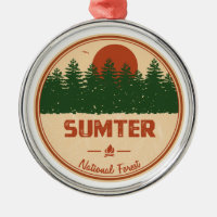 Sumter National Forest