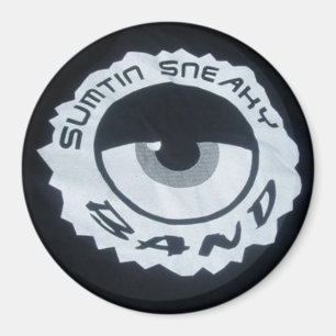 SumtinSneaky Magnet