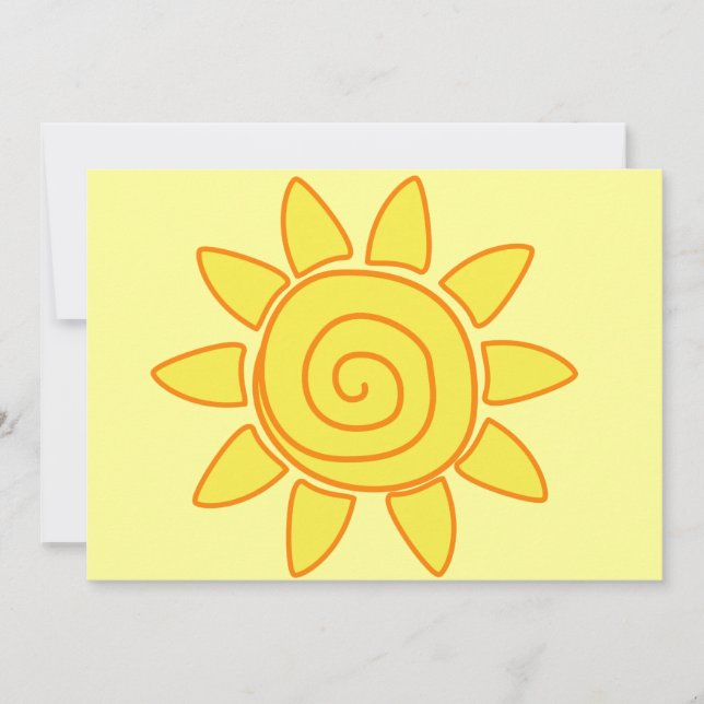 Sun (Front)