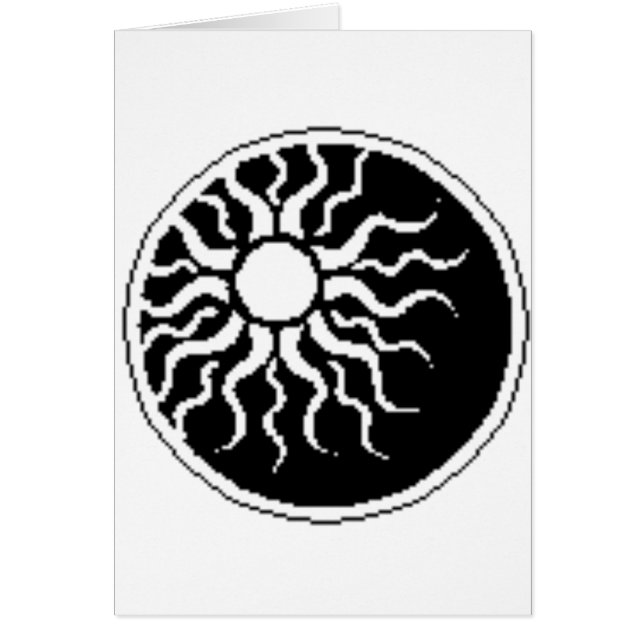 Sun (Front)