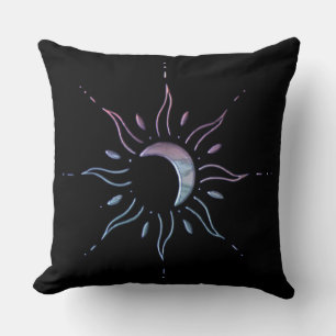 Sun 1 cushion