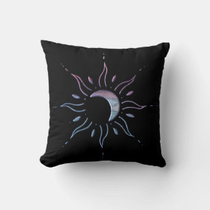 Sun 1 cushion