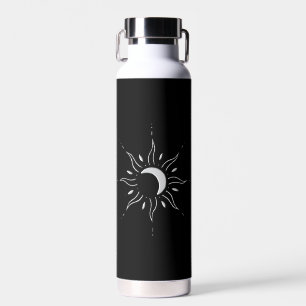 Sun 3 water bottle