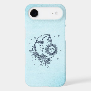 Sun and Moon