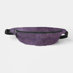Sun and Moon Bum Bags