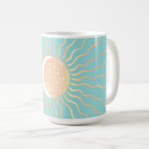 Sun And Moon