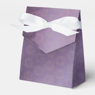 Sun and Moon Favour Box