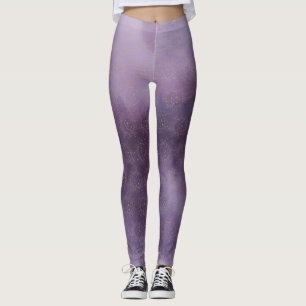 Sun and Moon Leggings