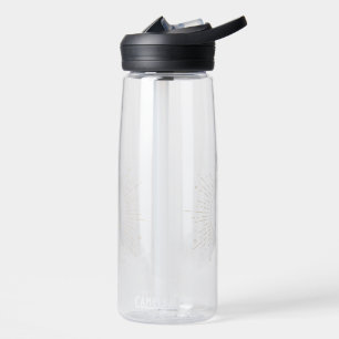 Sun and Moon Water Bottle