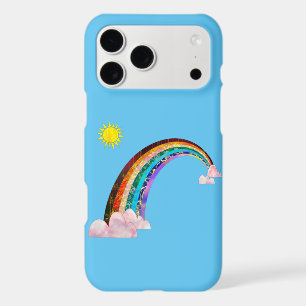 Sun and rainbow 2