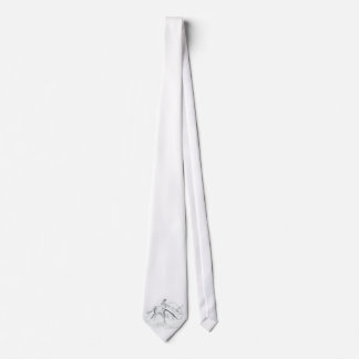 Sun and Shade Tie