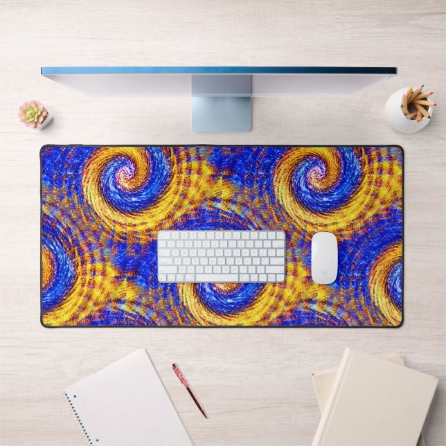 Sun and Skies...... Desk Mat (Office 1)