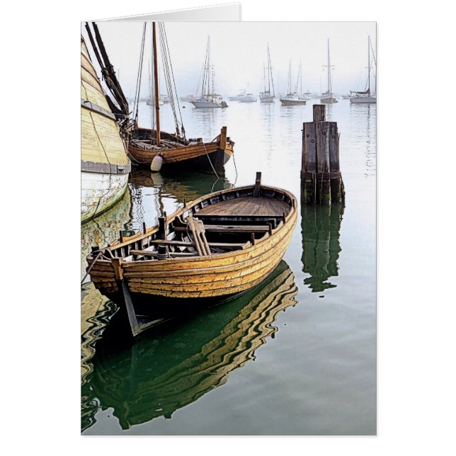 Sun and the Fog (Front)